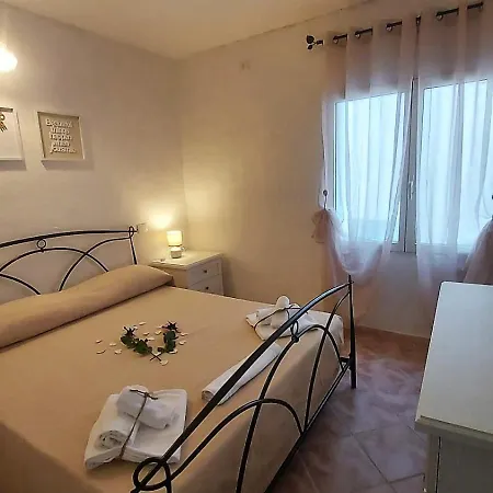 Donnigheddu Guest house 3*