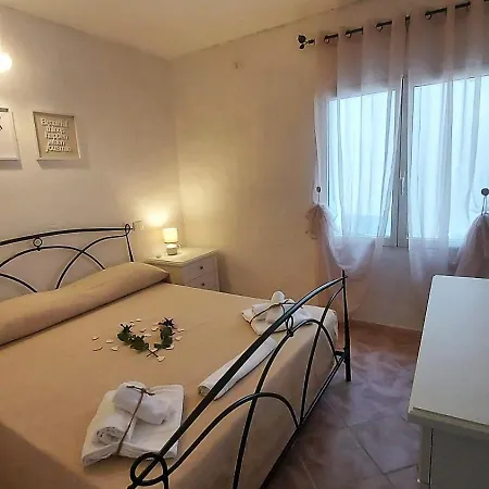 Guest house Donnigheddu Rudalza