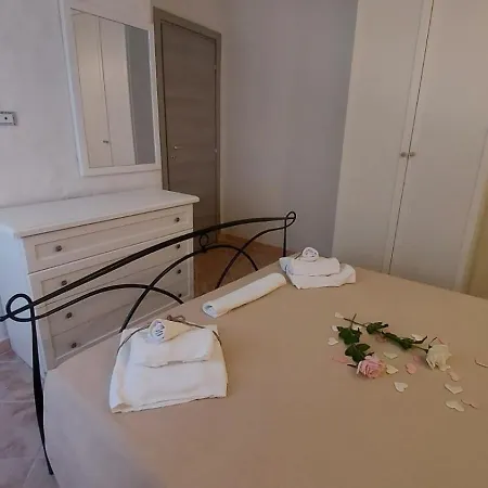 Donnigheddu 3* Rudalza