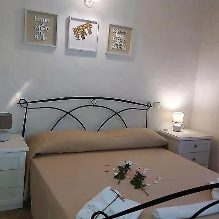 Guest house Donnigheddu