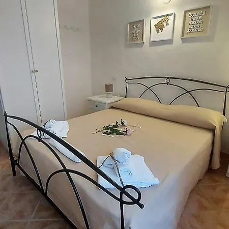 Donnigheddu Guest house