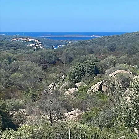 Donnigheddu Guest house 3*