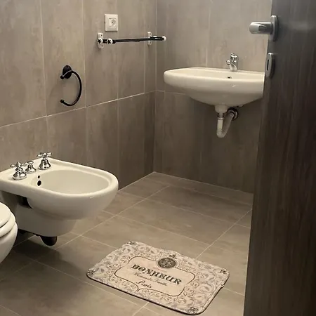 Donnigheddu Guest house 3*