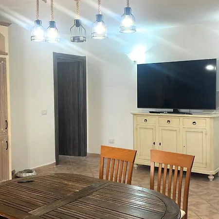 Donnigheddu Guest house 3*