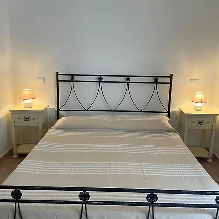 Donnigheddu Guest house 3*