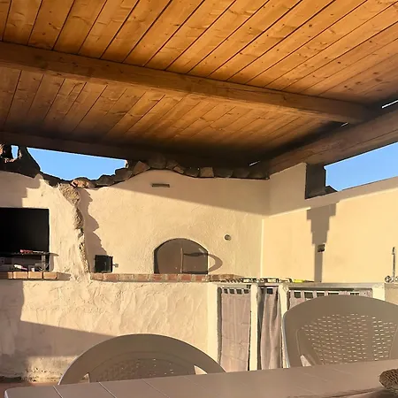 Donnigheddu Guest house Rudalza