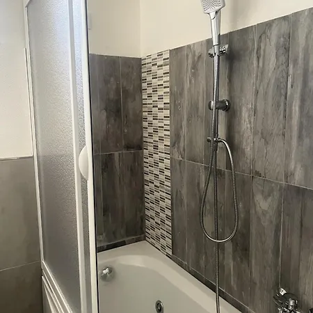 Guest house Donnigheddu Rudalza