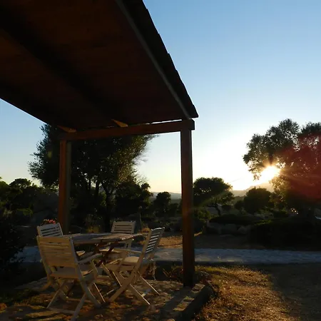 Donnigheddu Guest house 3*