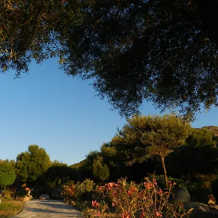 Donnigheddu Guest house Rudalza