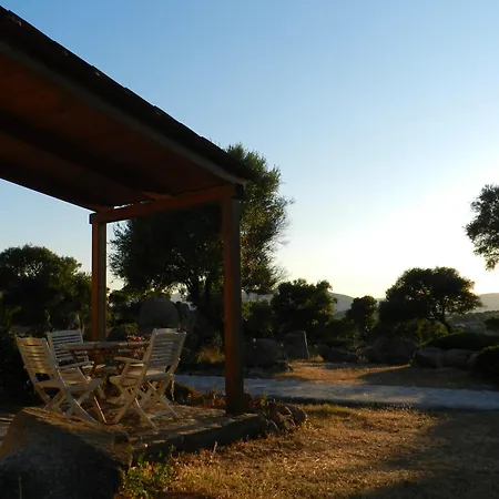 Guest house Donnigheddu