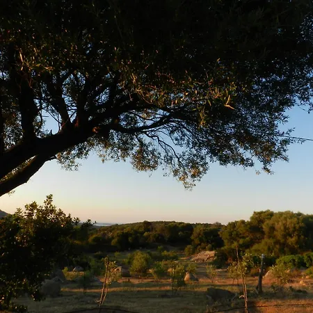 Donnigheddu Guest house Rudalza