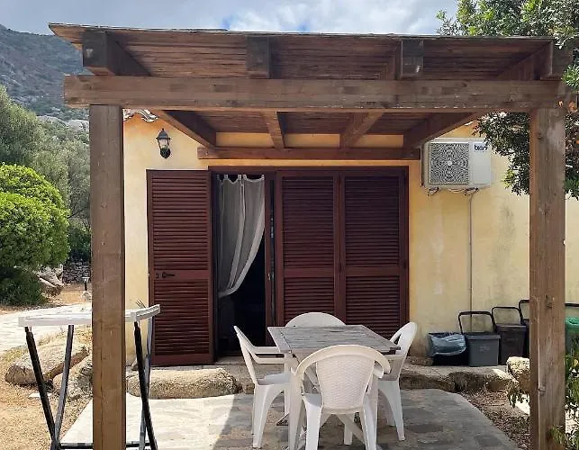 Donnigheddu 3* Rudalza