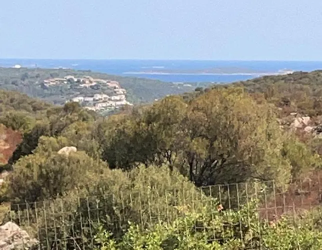 Donnigheddu 招待所 3*