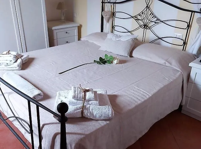 Donnigheddu 3* Rudalza