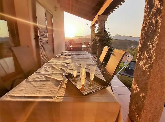 Donnigheddu 3* Rudalza