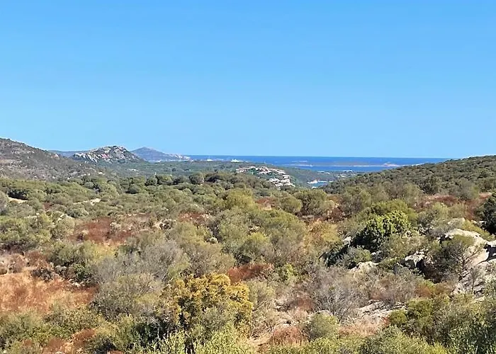 Donnigheddu 3* Rudalza