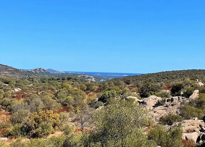 招待所 Donnigheddu 3*