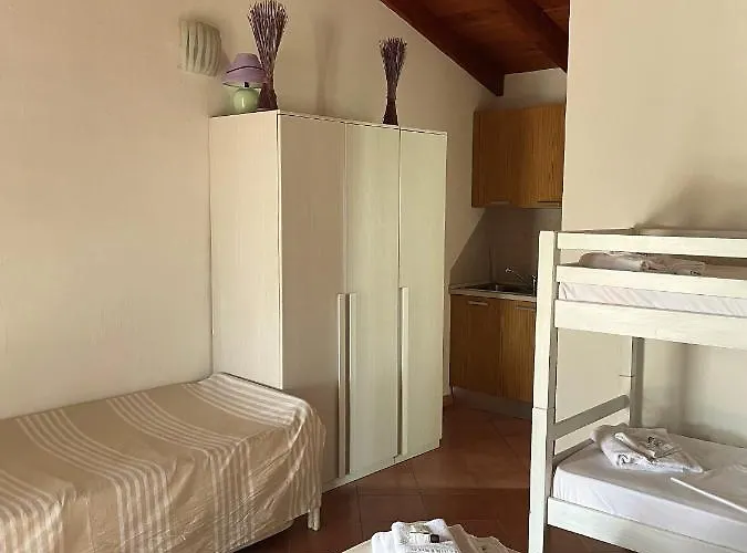 Donnigheddu 3* Rudalza