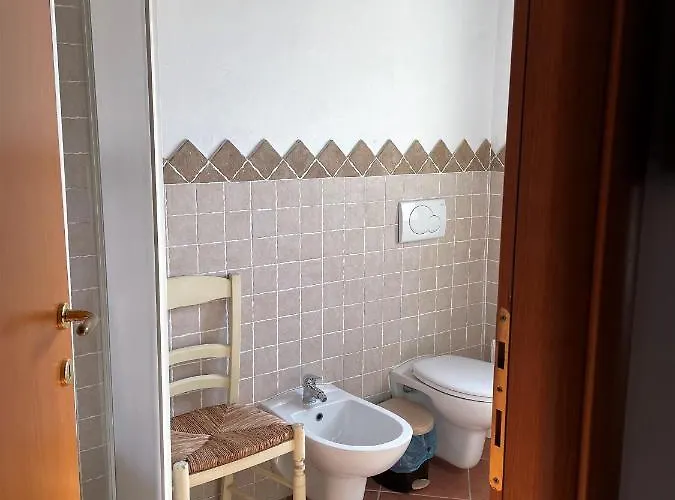 Donnigheddu Konukevi