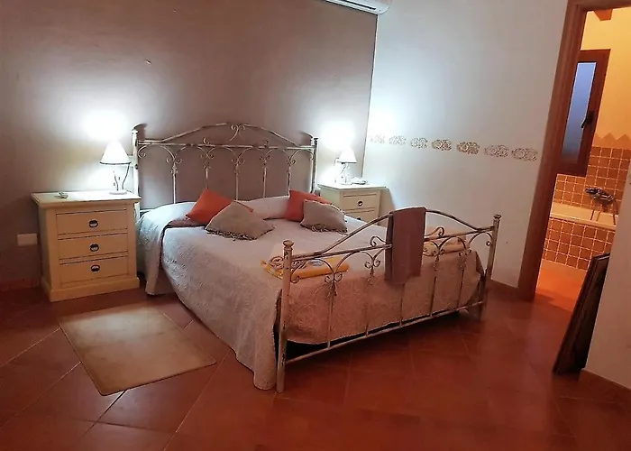 Konukevi Donnigheddu