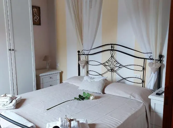 招待所 Donnigheddu