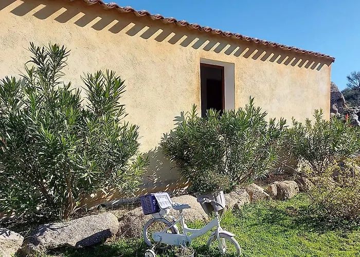 Donnigheddu Gasthuis 3*