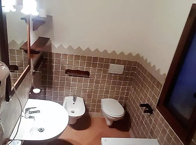 Donnigheddu 3* Rudalza