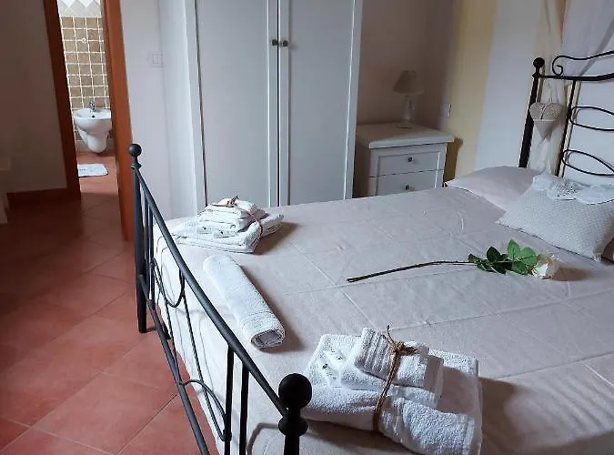 招待所 Donnigheddu