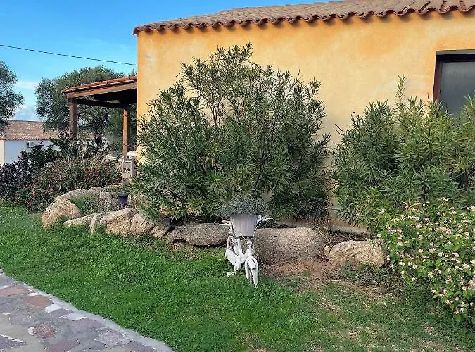 Donnigheddu 招待所