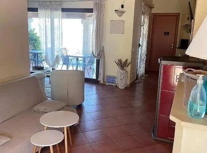 Donnigheddu 招待所 3*