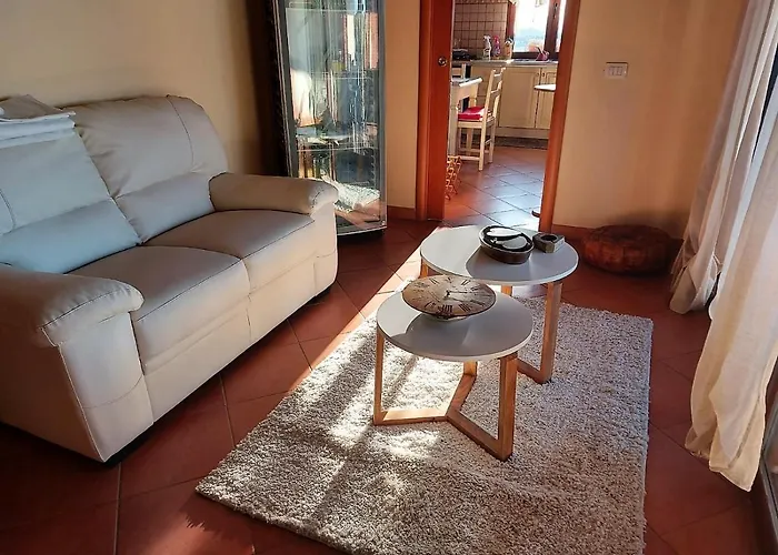 招待所 Donnigheddu Rudalza