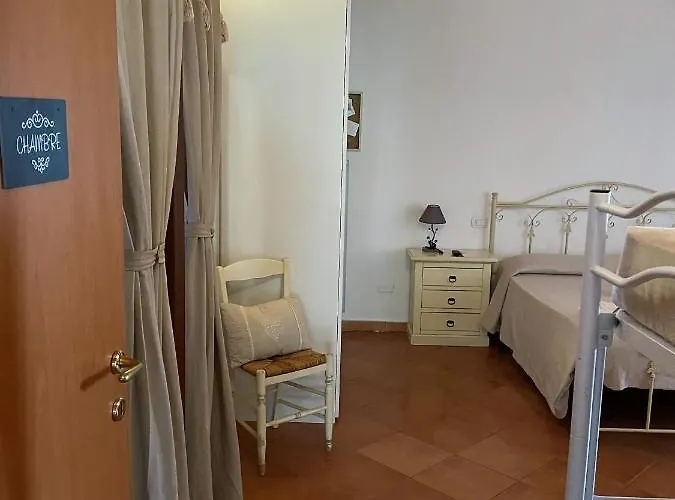 Donnigheddu 招待所