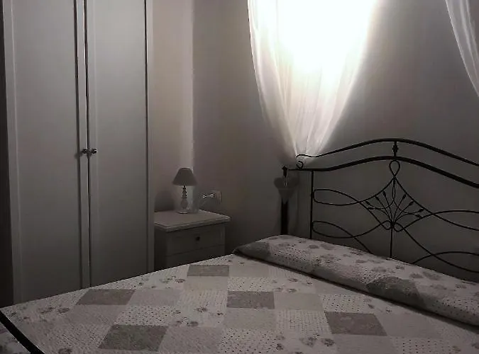 Donnigheddu 招待所 3*