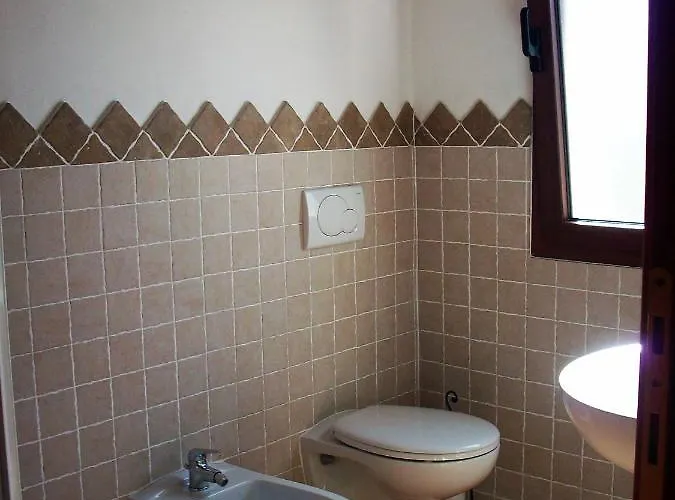 招待所 Donnigheddu 3*