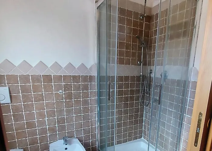 Donnigheddu 招待所 3*