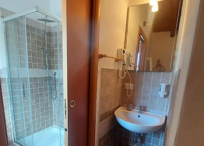 招待所 Donnigheddu Rudalza