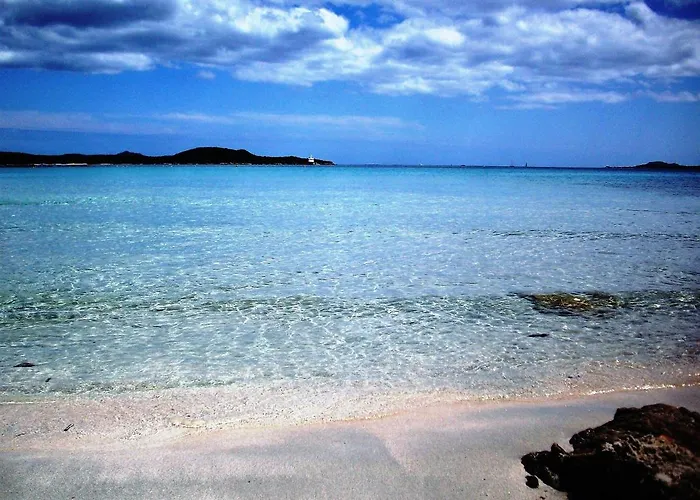 Donnigheddu 招待所 3*