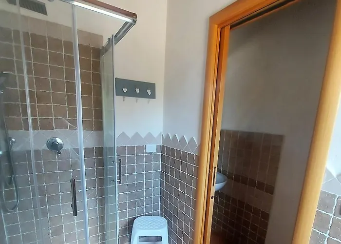 招待所 Donnigheddu