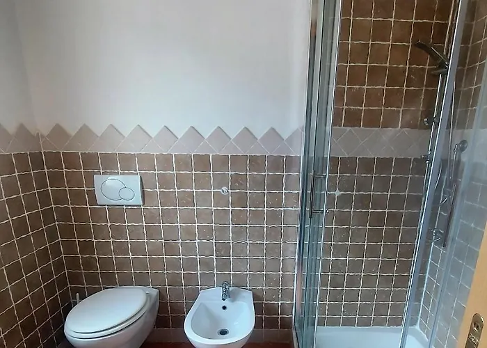 Donnigheddu 招待所 3*