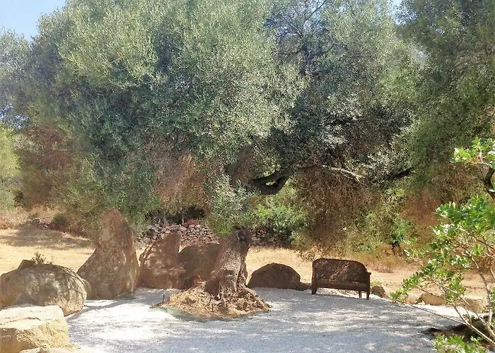 Donnigheddu 3* Rudalza