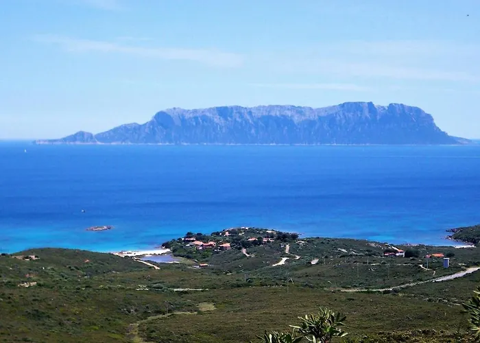 Donnigheddu 招待所