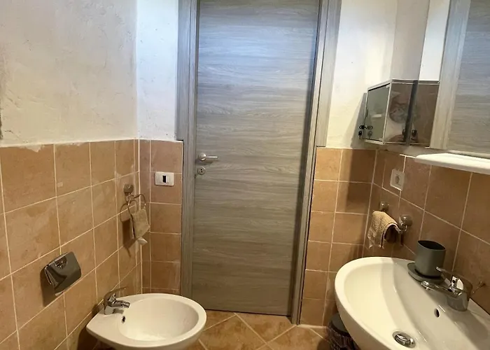 Donnigheddu Konukevi