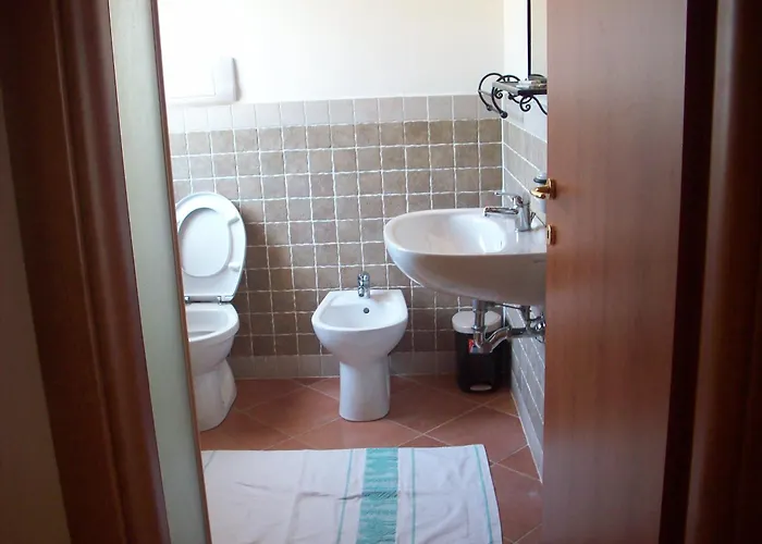 Donnigheddu 招待所 3*