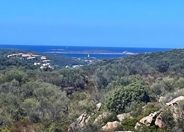 Donnigheddu 招待所