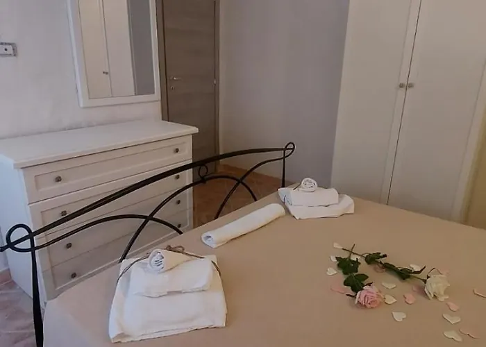 Donnigheddu 3* Rudalza