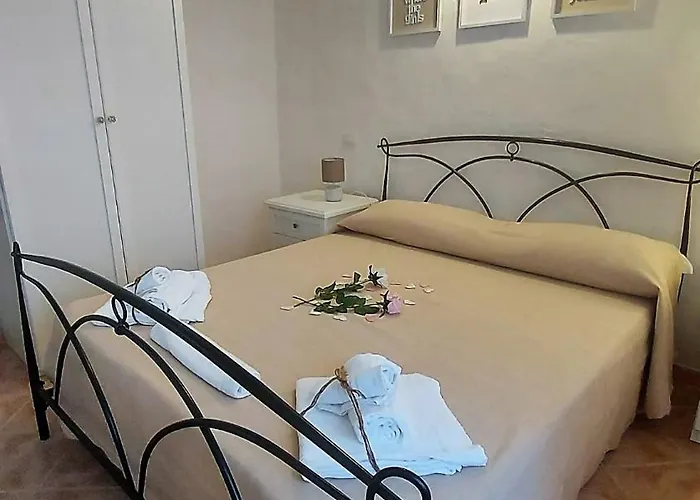 Donnigheddu 招待所