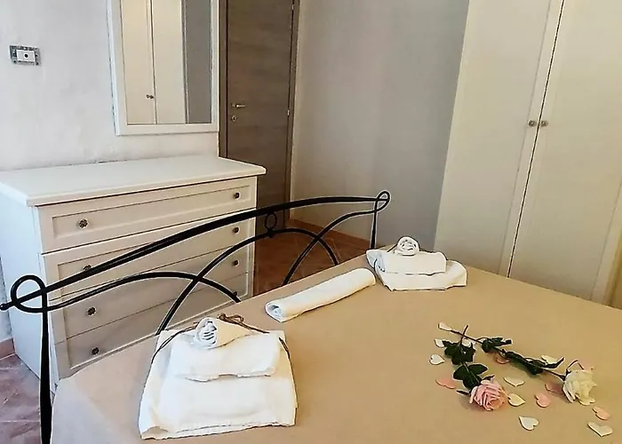 招待所 Donnigheddu 3*