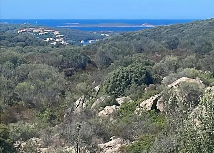 Donnigheddu 招待所 3*