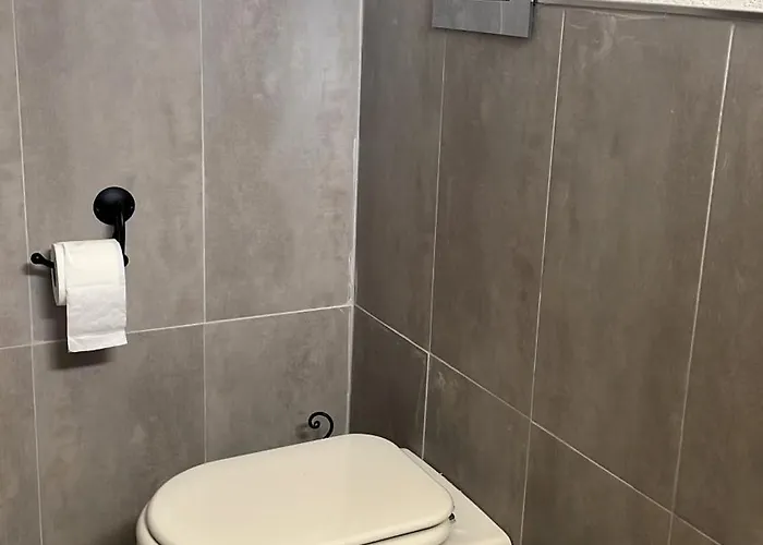 Donnigheddu 招待所 3*