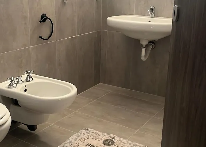 Donnigheddu 招待所 3*